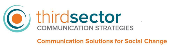 Third Sector Communication Strategies